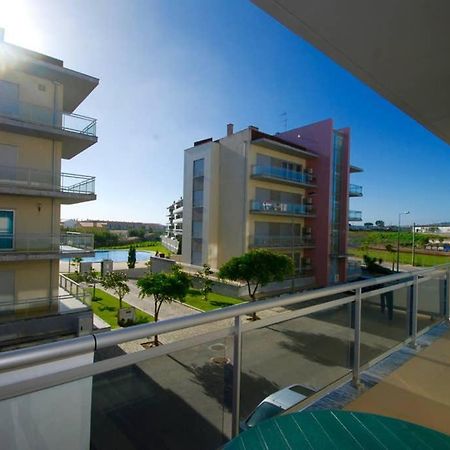 Parasol Appartment São Martinho do Porto Exterior foto